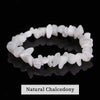 Natural Chalcedony