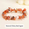 Natural Red Agate