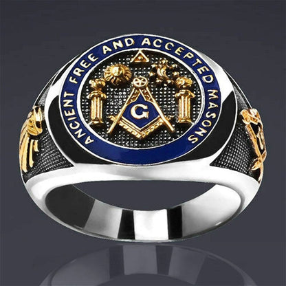 Bague classique au charme intemporel