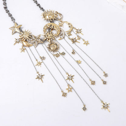 Bijou élégant pour toute occasion