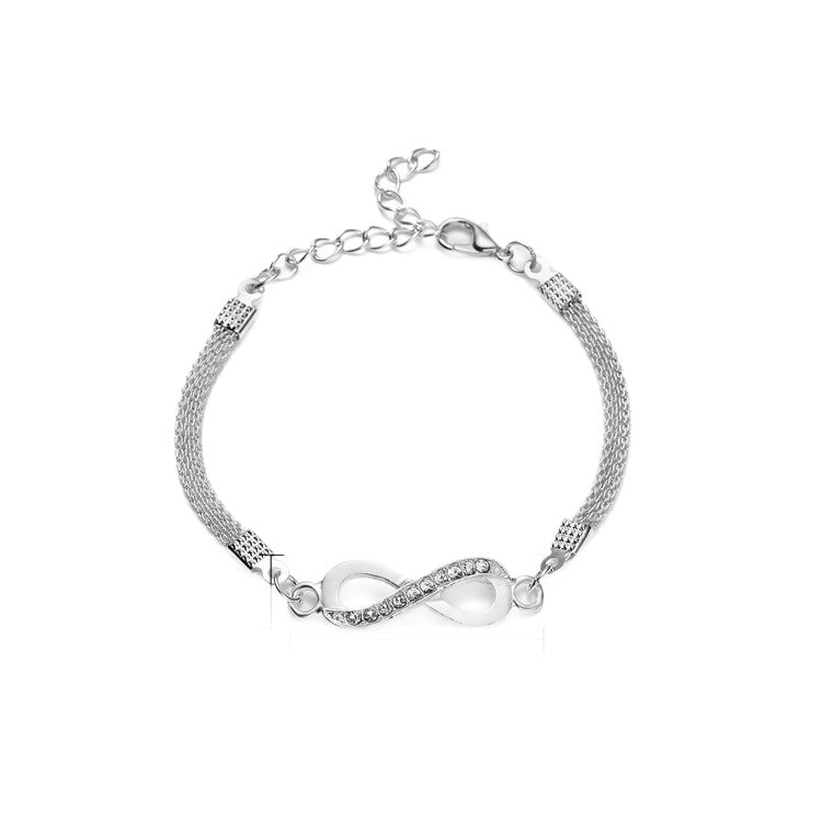 Delicate Artisan Bracelet