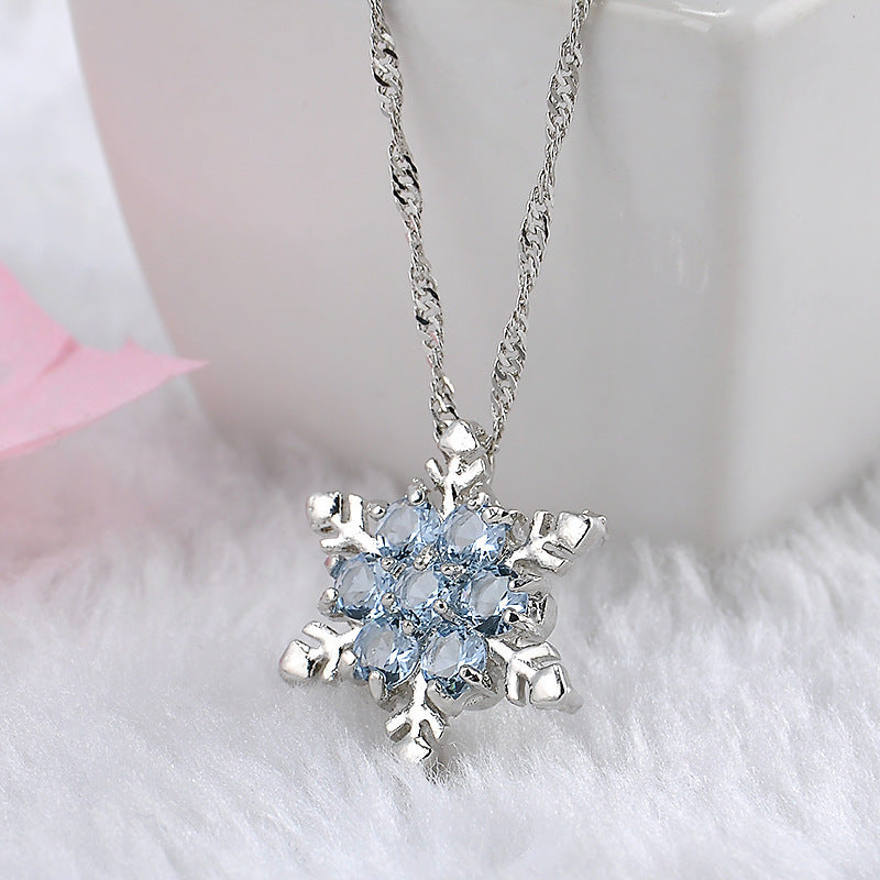Vintage Handmade Necklace