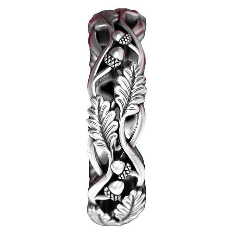 Romantic Ring for Special Moments