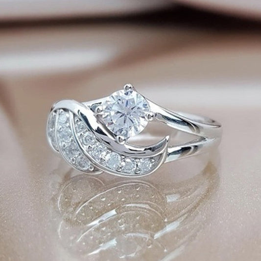 Stunning Ring for Daily Wear