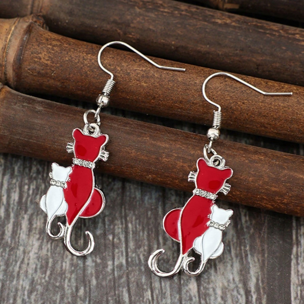 Classic Earring with Timeless Appeal