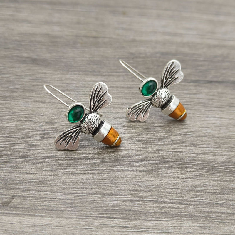 Classic Earring with Timeless Appeal