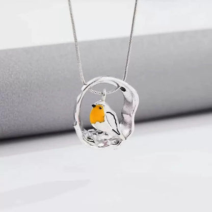 Romantic Necklace for Special Moments
