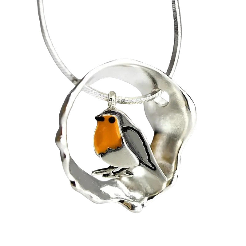 Romantic Necklace for Special Moments