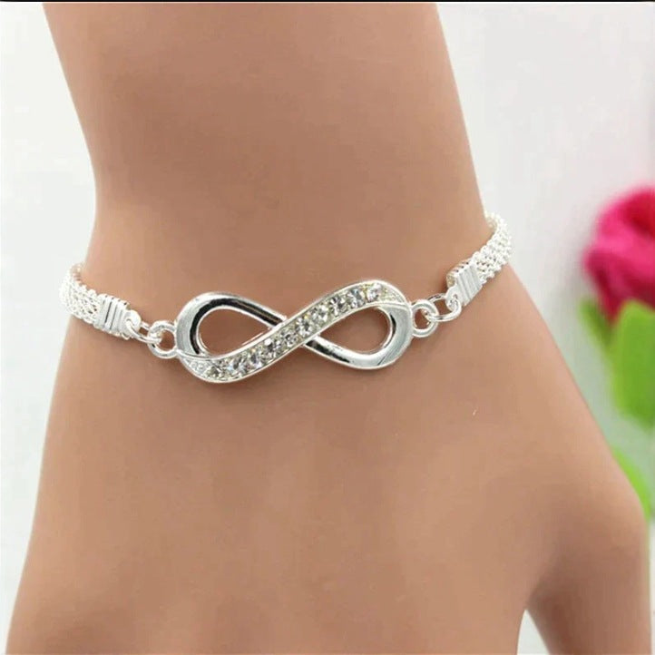 Delicate Artisan Bracelet