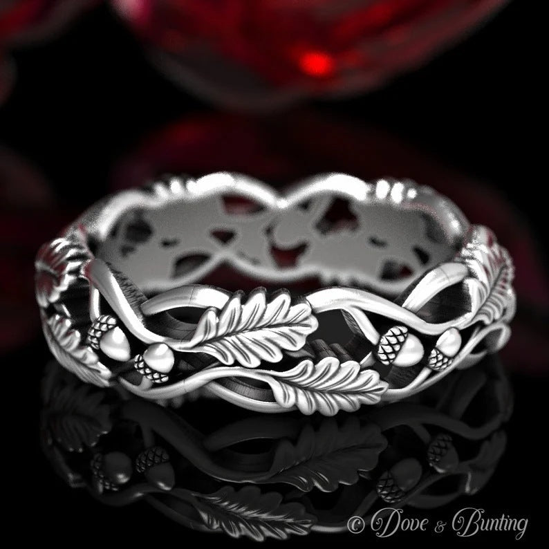 Romantic Ring for Special Moments