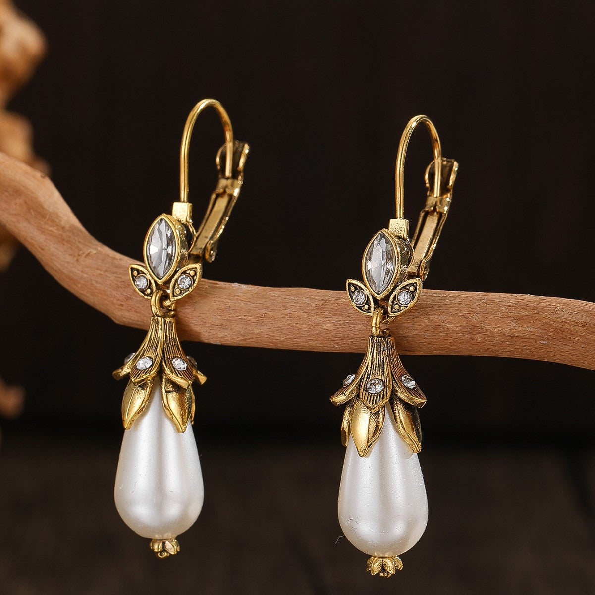 Elegante Ohrring für jeden Anlass