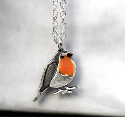 Delicaat ambachtelijke Ketting