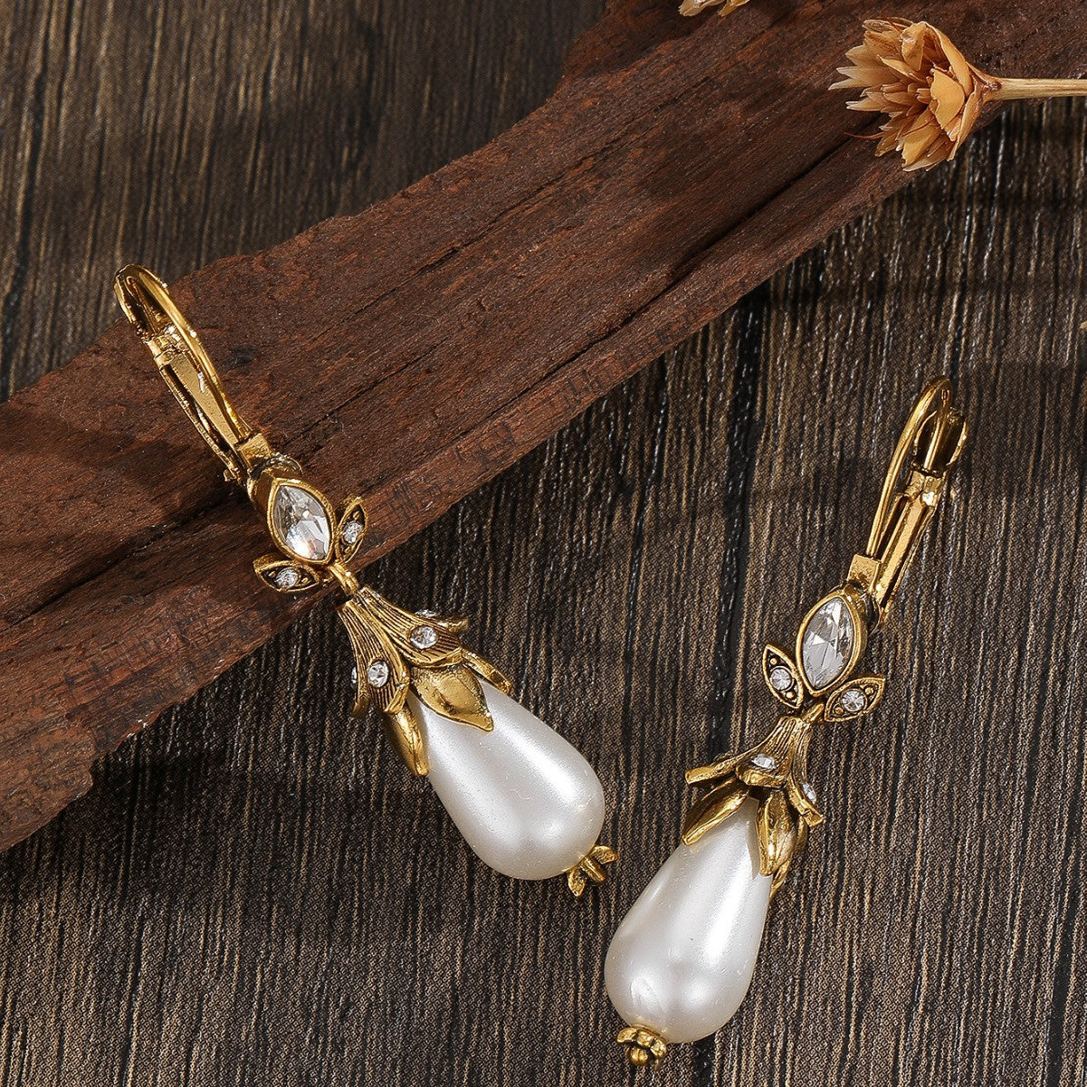 Elegante Ohrring für jeden Anlass
