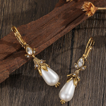 Elegante Ohrring für jeden Anlass