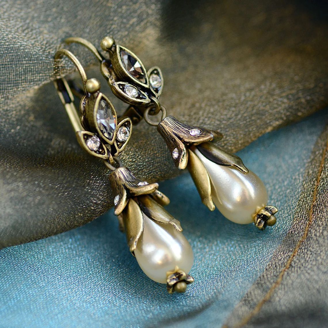 Elegante Ohrring für jeden Anlass