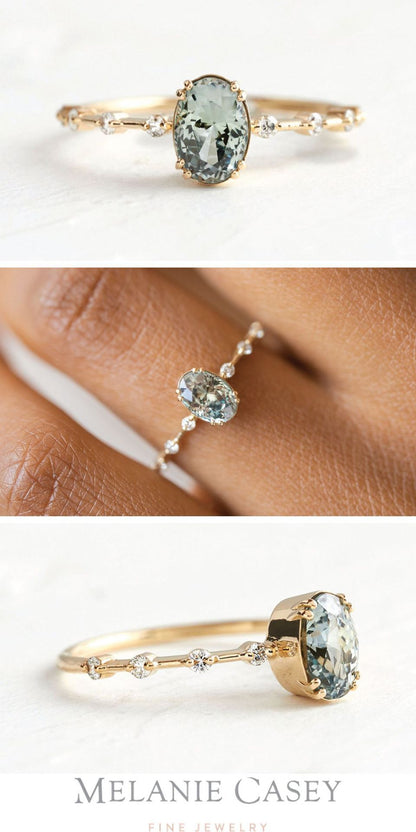 Bague sublime pour tous les jours