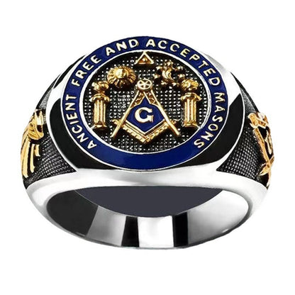 Bague classique au charme intemporel