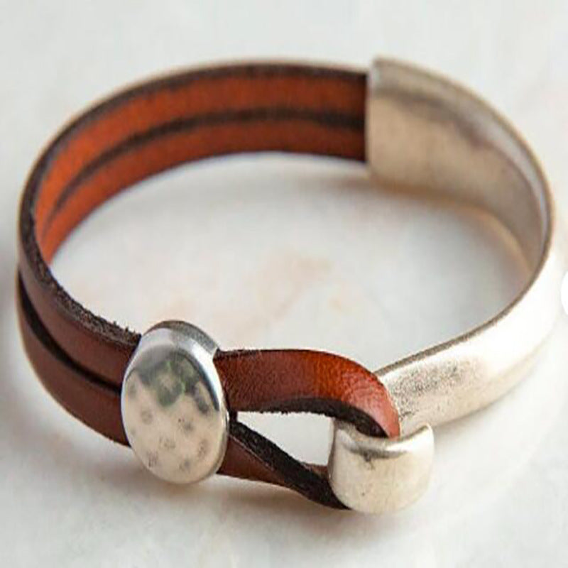 Beautiful Bracelet with Unique Style