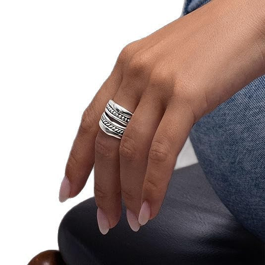 Elegant Ring for Every Occasion
