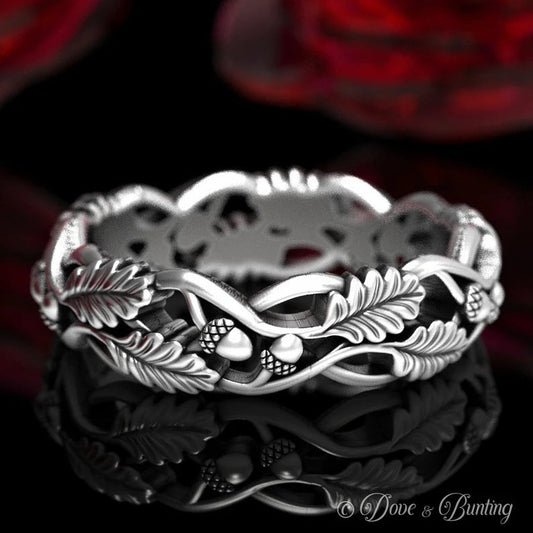 Romantic Ring for Special Moments