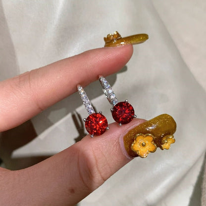 Celira Orvane Earrings