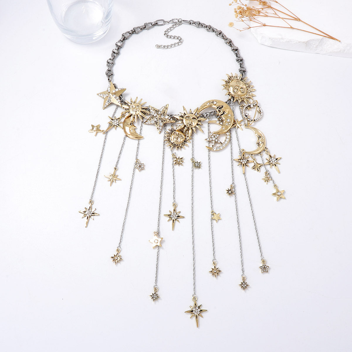 Bijou élégant pour toute occasion