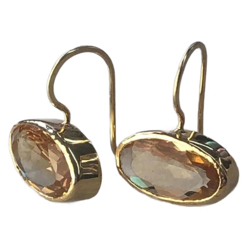 Charming Earring for Any Occasion