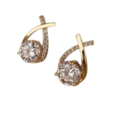 Elegant Silver Earring for Every Occasion