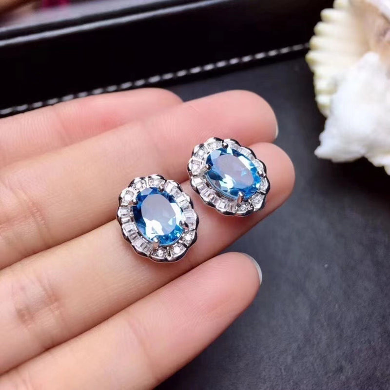 Nerina Valeor Set | White Gold