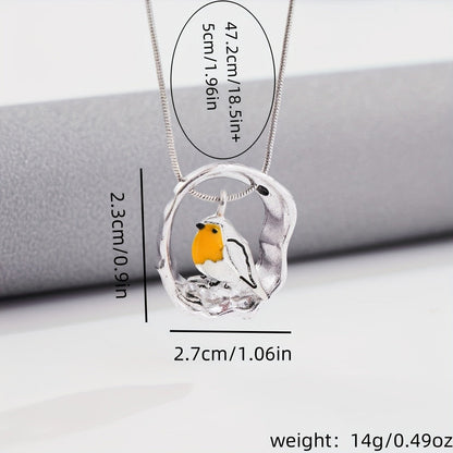 Elegante Halskette für jeden Anlass