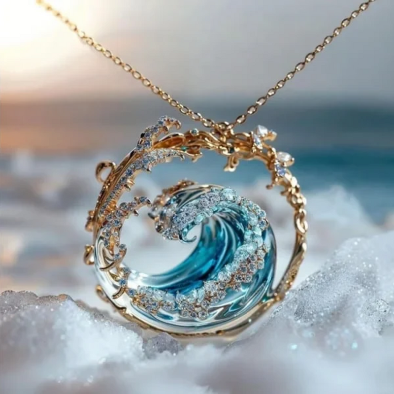 Stunning Necklace for Daily Wear