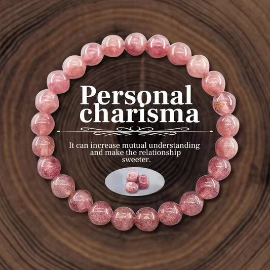 Romantic Rose Quartz