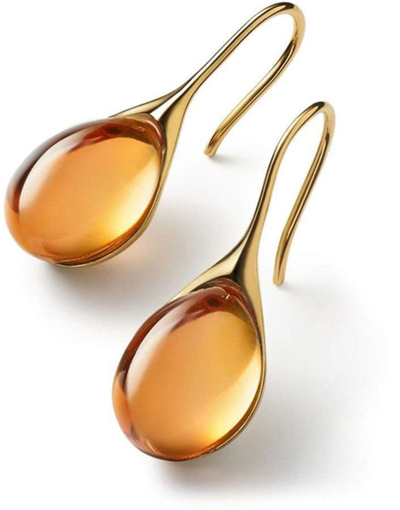 Virgo — Ocean Whisper Earrings