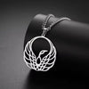 Statement Phoenix Necklace