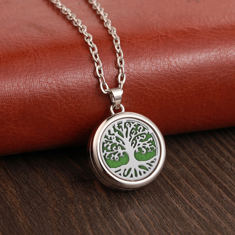 Tree Of Life Necklace