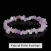 Vintage Amethyst