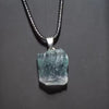 Vintage Aquamarine Crystal