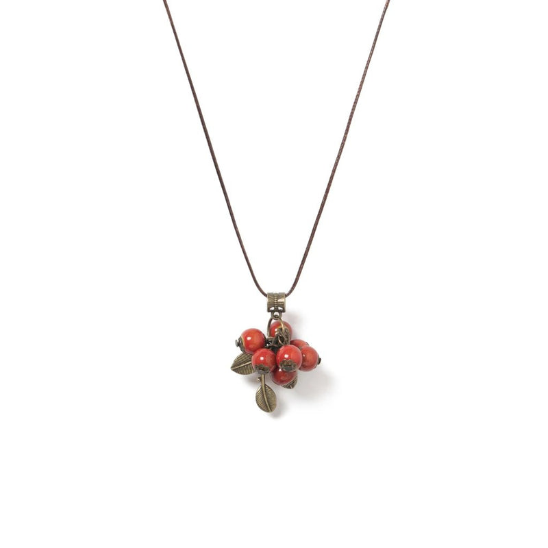 Vintage Ceramic Berry