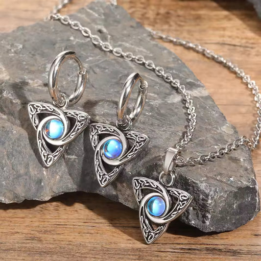 Vintage Evil Eye