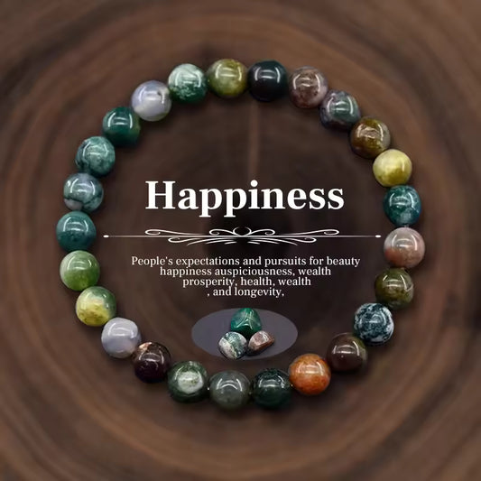 Vintage Happiness