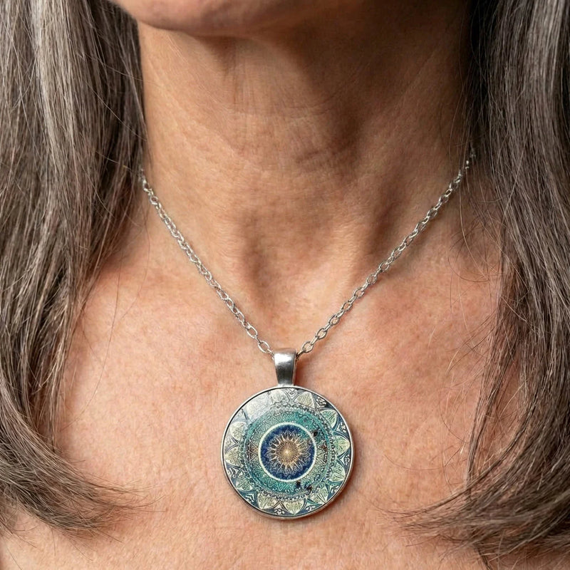 Vintage Mandala