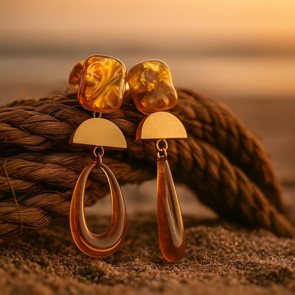Solaya | Autumn Gem