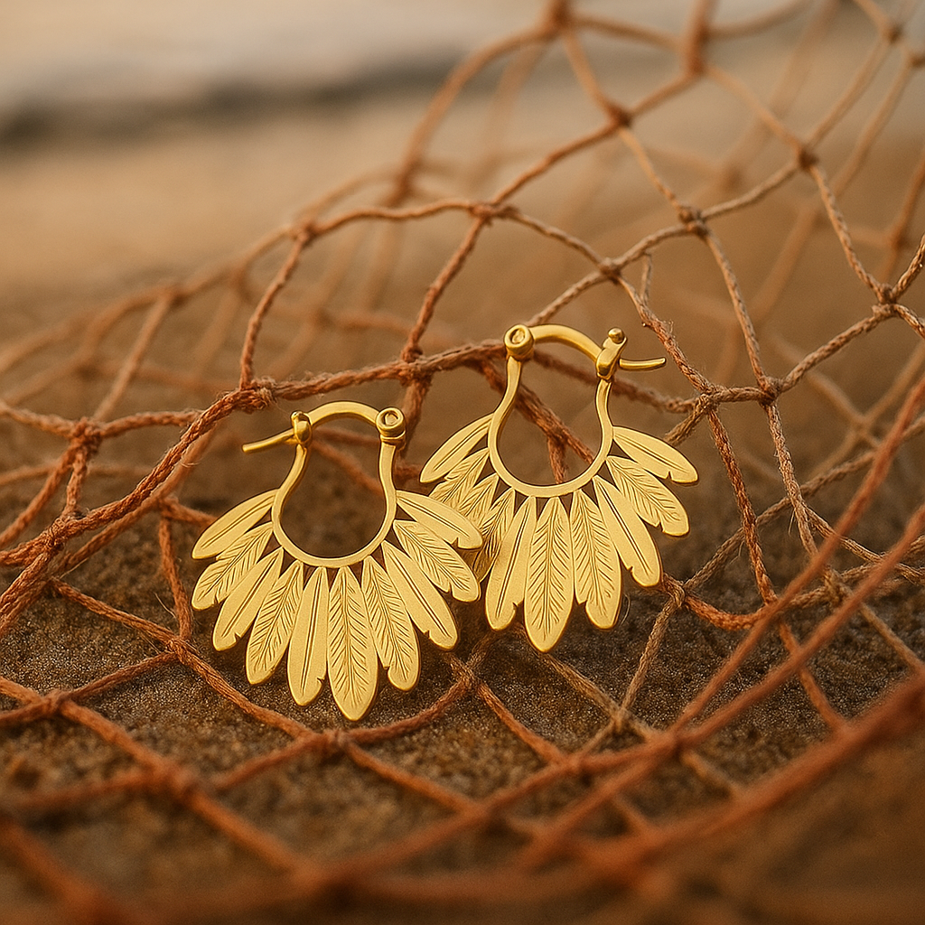 Zahara | Golden Wings
