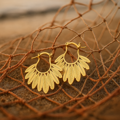 Zahara | Golden Wings