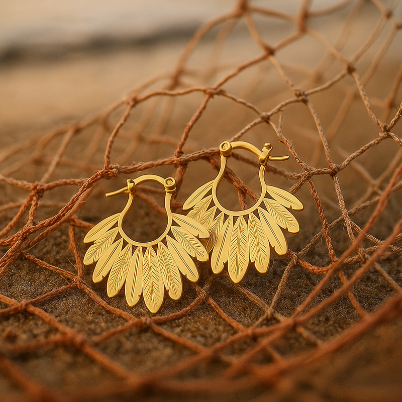 Zahara | Golden Wings