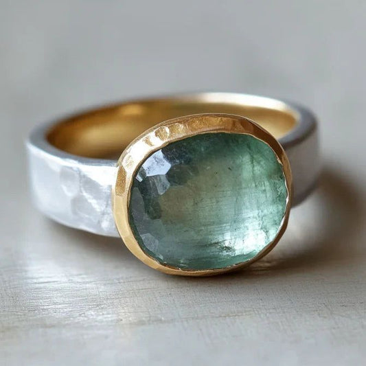 Vintage Classic Ring