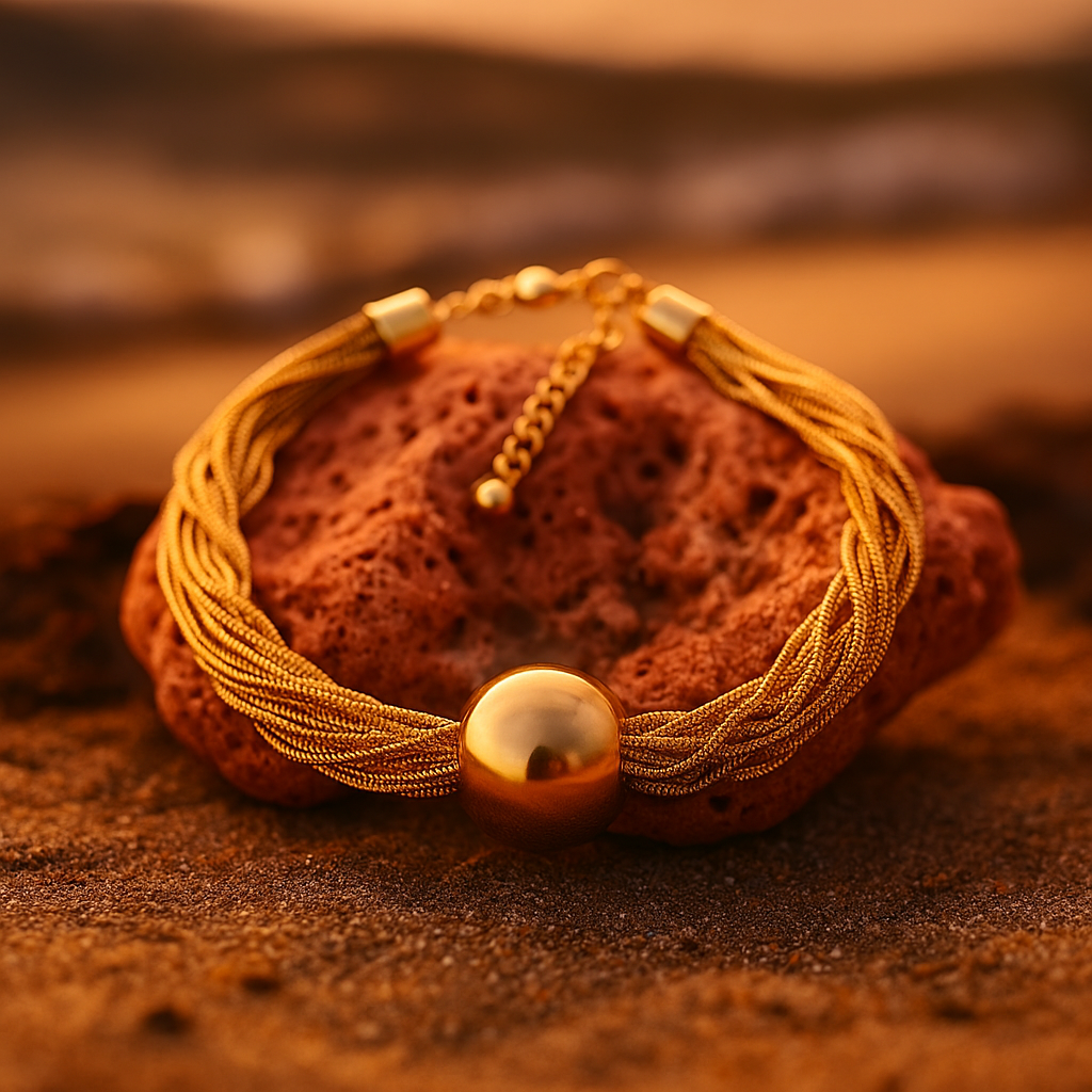 Aurelia | Knot Of Light