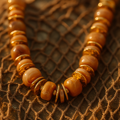 Nayla | Golden Earth