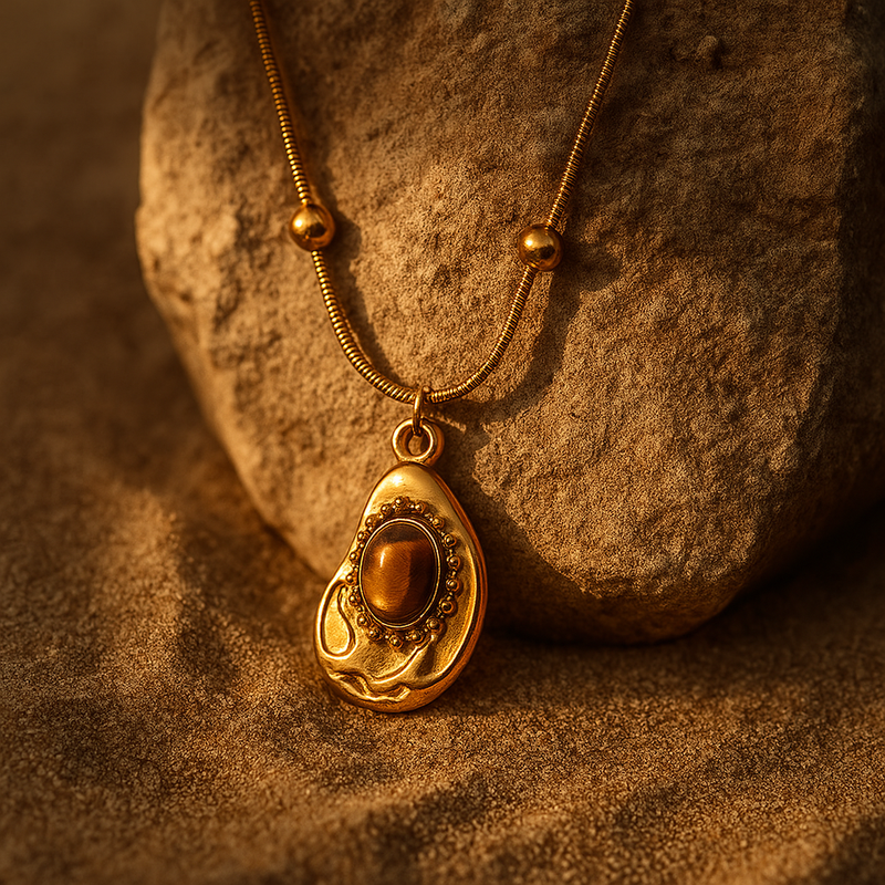 Danae | Golden Drop