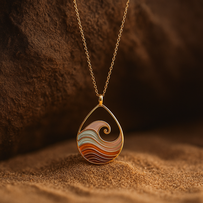 Calypso | Dawn Of The Sea
